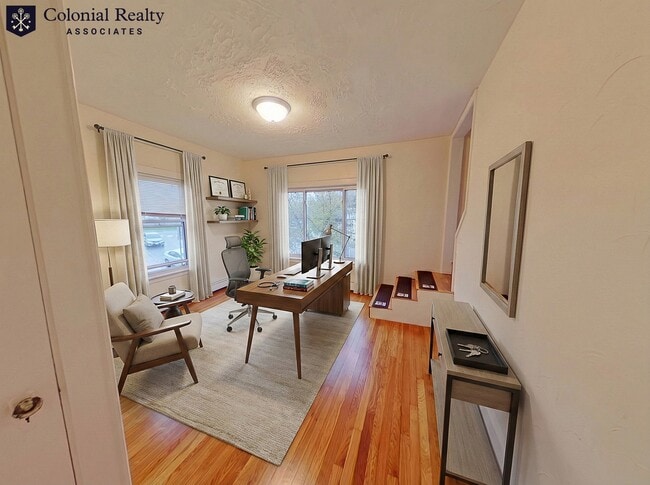 property at 174 Cushing St