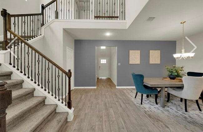 property at 11318 Painted Trillium Ln