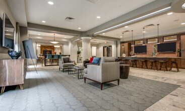 500 Crawford St in Houston, TX - Building Photo - Building Photo