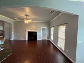 753 Caroline Dr in Yukon, OK - Building Photo - Building Photo