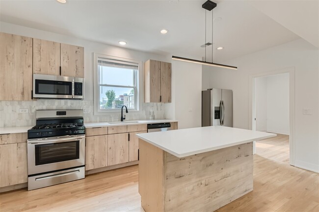 2604 N Springfield Ave in Chicago, IL - Building Photo - Building Photo