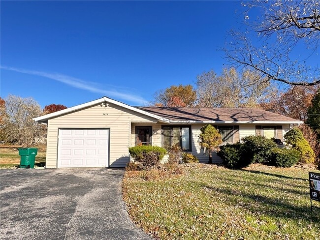 property at 3626 Blecha Rd