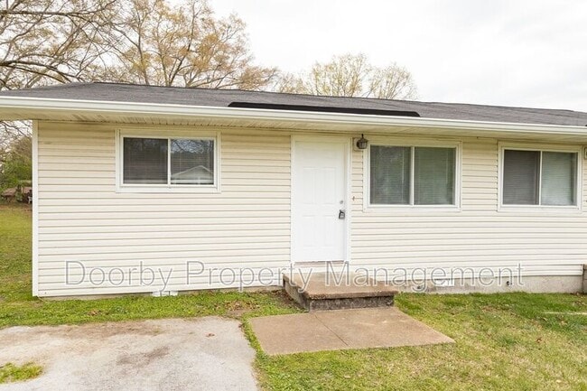 property at 124 Fawn Dr