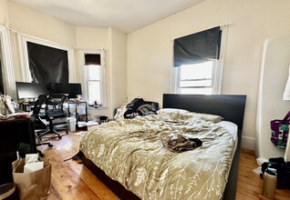 22 Highgate St, Unit 22 in Boston, MA - Building Photo - Building Photo