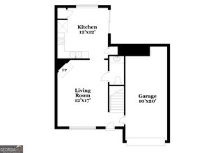 203 London Dr in Mcdonough, GA - Building Photo - Building Photo