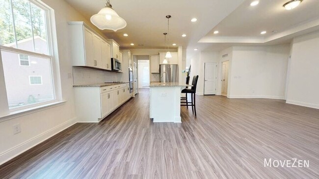 495 Village Bend Dr in Fuquay Varina, NC - Building Photo - Building Photo