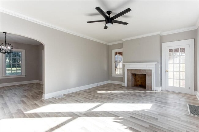 1665 Beecher St SW in Atlanta, GA - Building Photo - Building Photo