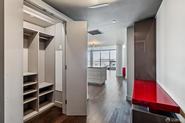 708 Long Bridge St in San Francisco, CA - Building Photo - Building Photo