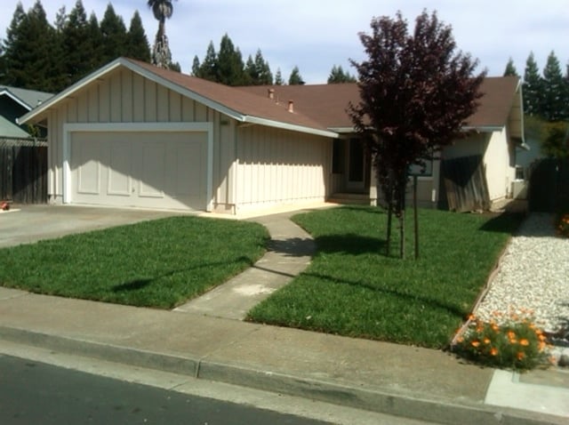 property at 6406 sequoia st