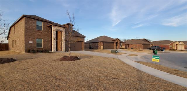 2434 Lupton St in Anna, TX - Building Photo - Building Photo
