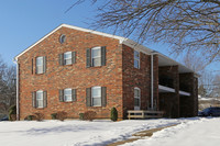 9123 Kenlock Dr in Louisville, KY - Building Photo - Building Photo