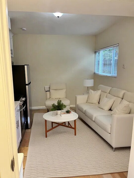 166 Hyannis Ct in Aptos, CA - Building Photo