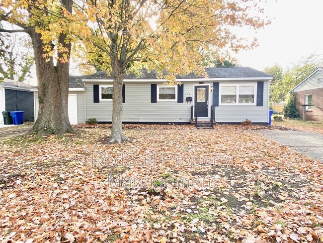 property at 118 Delmar Ln