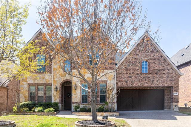 property at 2616 Broadway Dr