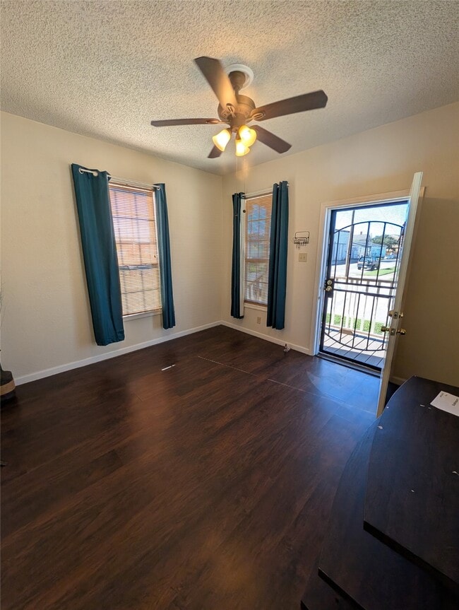 property at 1222 42nd St