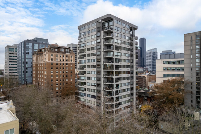 Kelleher House in Seattle, WA - Building Photo - Building Photo