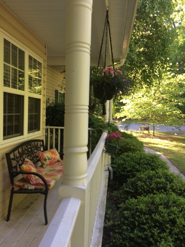 property at 18414 Deep Woods Ln