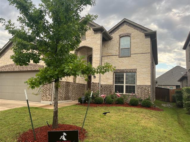 property at 16008 Placid Trail