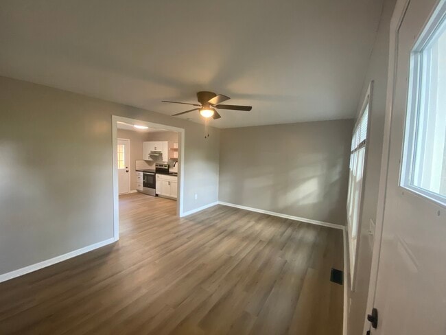 2932 W 11th St in Indianapolis, IN - Building Photo - Building Photo