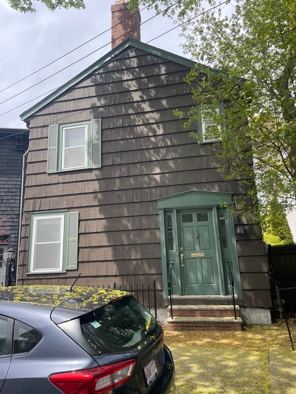 property at 6 Blaney St