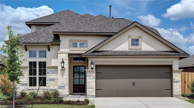 property at 531 Field Corn Ln