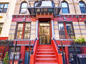 622 East 11th Street Apartments