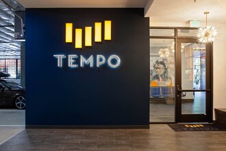 Tempo PDX in Portland, OR - Building Photo - Building Photo