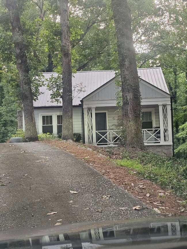 property at 1735 Willis Mill Rd SW