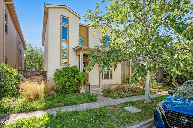 property at 4106 Nitschke St
