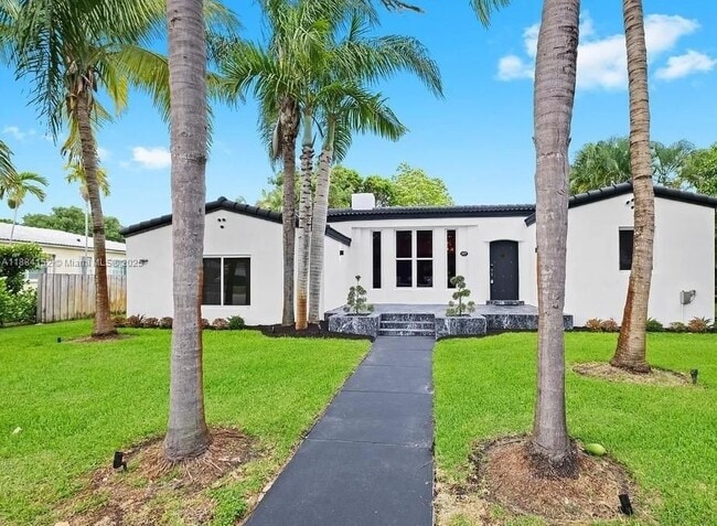 117 NE 95th St in Miami Shores, FL - Building Photo - Building Photo