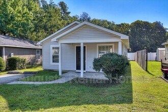 3411 Princess Ct in Augusta, GA - Foto de edificio - Building Photo