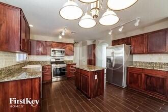 4715 Rockpine Dr in North Las Vegas, NV - Building Photo - Building Photo