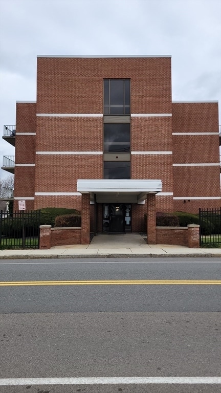 property at 145 Pleasant St