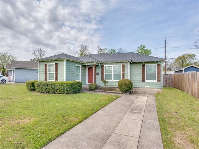 1609 Murray Dr in Garland, TX - Building Photo