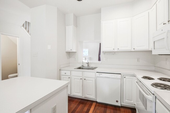 7261 Calm Sunset in Columbia, MD - Building Photo - Building Photo