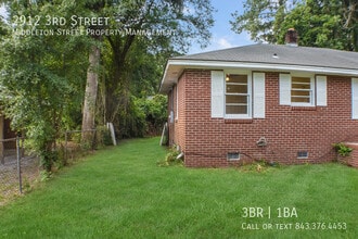 2912 Third St in Beaufort, SC - Building Photo - Building Photo