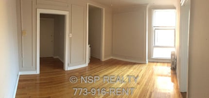 1367 W Estes Ave, Unit 1L in Chicago, IL - Building Photo - Building Photo