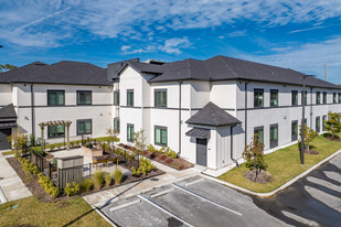 Elevate Senior Living at Clearwater Apartments