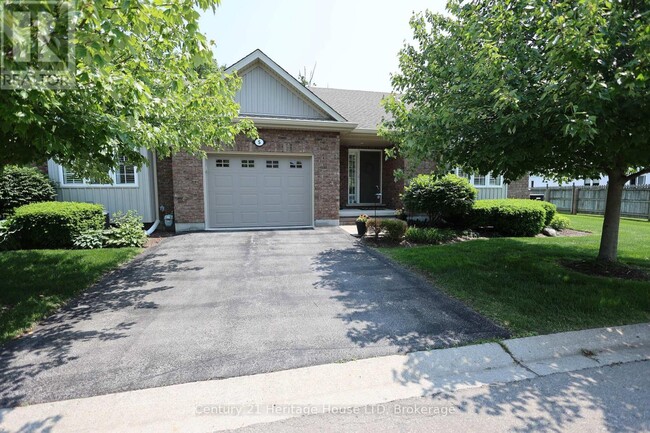 property at 660-660 Albert St