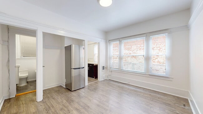 property at 1053 Post St