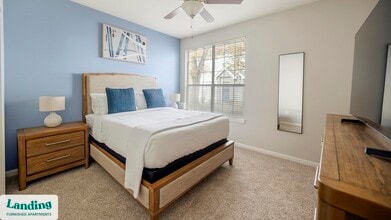 261 Veterans Pkwy, Unit 2006 in Murfreesboro, TN - Foto de edificio - Building Photo