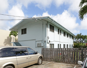 41-1509 Lukanela St in Waimanalo, HI - Building Photo - Building Photo