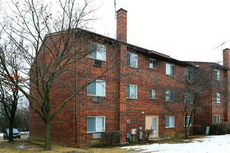 1125 Dickens Way in Schaumburg, IL - Foto de edificio - Building Photo