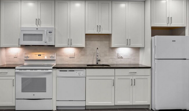 property at 711 18th St NE