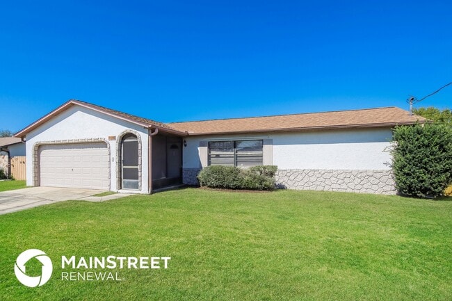 1298 Robbinswood Dr in Rockledge, FL - Building Photo - Building Photo