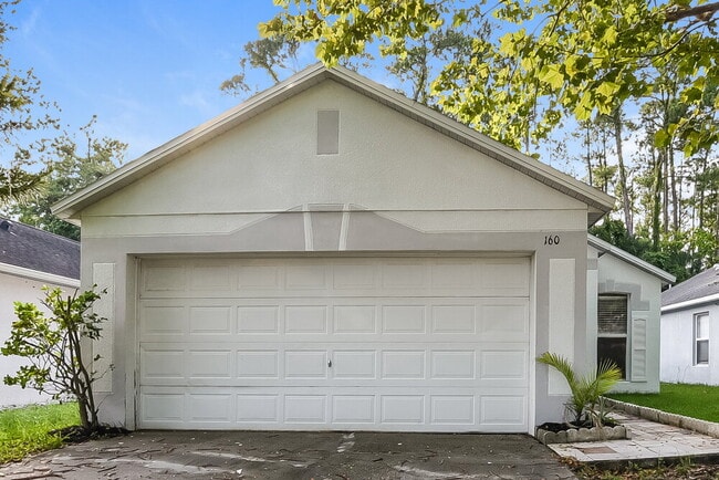 property at 160 Gleason Cove