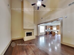 59 Southwind Cir, Unit B-STILL OCCUPIED BY RESIDENT in Newnan, GA - Foto de edificio - Building Photo