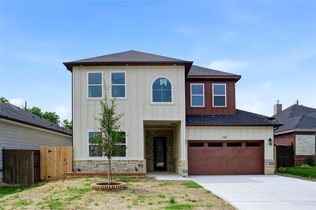 property at 114 Willow Ln