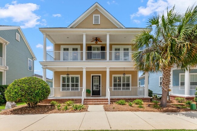 property at 4244 Grove Park Dr
