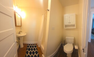 122 Craven St in Beaufort, NC - Building Photo - Building Photo